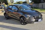 Image for 2025 Mazda 2 DL Series G15 GT