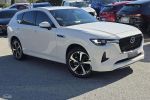 Image for 2025 Mazda CX-60 KH G40e Azami