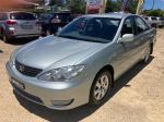 Image for 2006 TOYOTA CAMRY 4D SEDAN ACV36R 06 UPGRADE ALTISE LIMITED