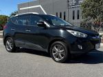 Image for 2013 Hyundai ix35 Wagon LM2 Elite