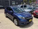 Image for 2018 HONDA HR-V 4D WAGON MY17 VTi-S