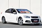 Image for 2014 Holden Commodore Sedan VF MY14 SV6