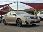 Image for 2013 Toyota Camry Sedan ASV50R Altise