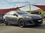 Image for 2009 Mazda 3 Sedan BL10F1 Neo