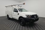 Image for 2022 Ford Ranger XL PX MkIII 4X4 3.2L