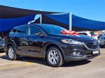 Image for 2013 Mazda CX-9 Wagon TB10A5 Classic