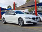 Image for 2013 BMW 3 Series Sedan F30 MY0413 316i