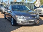 Image for 2012 Ford Falcon Sedan FG MkII G6