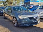 Image for 2013 Holden Calais Wagon VF MY14 V