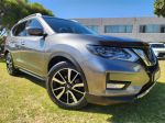 Image for 2019 NISSAN X-TRAIL 4D WAGON T32 SERIES 2 Ti (4WD) (5YR)