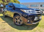 Image for 2020 TOYOTA KLUGER 4D WAGON GSU50R GX (4x2)