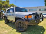 Image for 2015 TOYOTA FJ CRUISER 4D WAGON GSJ15R MY14