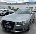Image for 2010 AUDI A5 2D COUPE 8T 2.0 TFSI QUATTRO