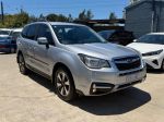 Image for 2018 Subaru Forester Wagon S4 MY18 2.5i-L
