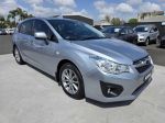 Image for 2014 Subaru Impreza Hatchback G4 MY14 2.0i