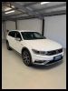 Image for 2018 Volkswagen Passat Wagon 3C (B8) MY18 Alltrack Wolfsburg Edition