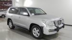Image for 2009 Toyota Landcruiser Wagon VDJ200R MY10 Sahara