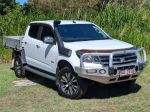 Image for 2019 Holden Colorado Utility RG MY19 LTZ