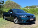 Image for 2010 Ford Falcon Ute Utility FG XR6 Turbo