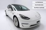 Image for 2022 Tesla Model 3 Sedan MY22 Long Range