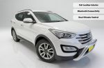 Image for 2014 Hyundai Santa Fe Wagon DM MY14 Elite