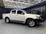 Image for 2017 Isuzu D-MAX Utility MY17 LS-Terrain