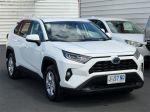 Image for 2021 Toyota RAV4 Wagon AXAH54R GX