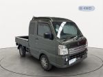 Image for 2024 Suzuki Carry UTE DA16T 4WD