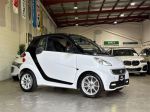 Image for 2013 SMART FORTWO 2D COUPE 451 MY13 COUPE