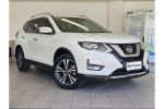 Image for 2021 Nissan X-TRAIL ST-L T32