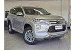 Image for 2023 Mitsubishi Pajero Sport GLX QF