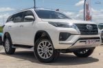 Image for 2024 Toyota Fortuner Crusade Auto 4x4