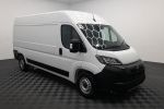 Image for 2025 Peugeot Boxer Pro X250 LWB Mid Roof