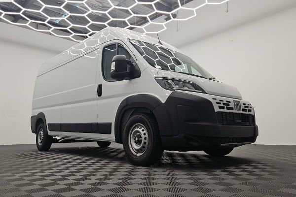 2025 Fiat Ducato X295 image
