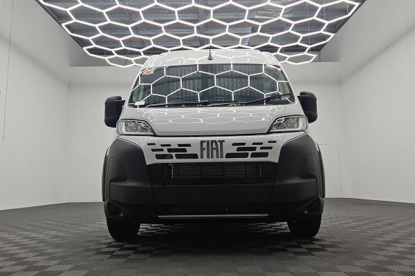 2025 Fiat Ducato X295 image
