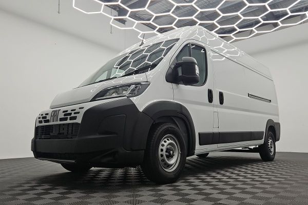 2025 Fiat Ducato X295 image