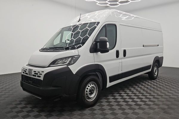 2025 Fiat Ducato X295 image