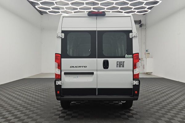 2025 Fiat Ducato X295 image