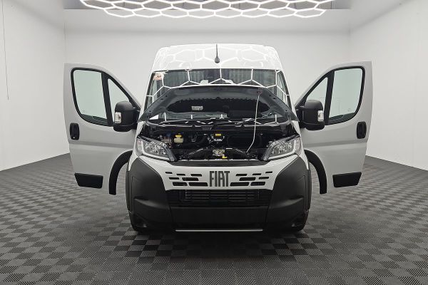 2025 Fiat Ducato X295 image