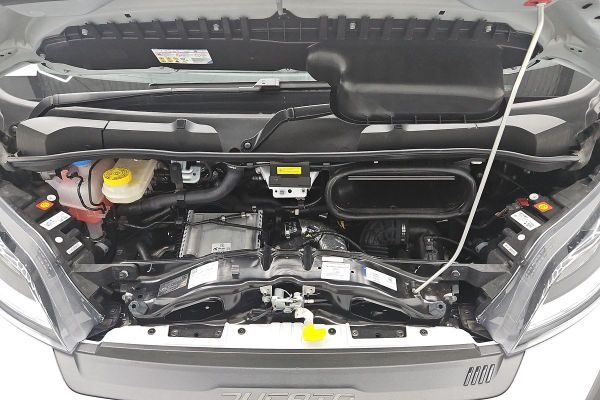 2025 Fiat Ducato X295 image