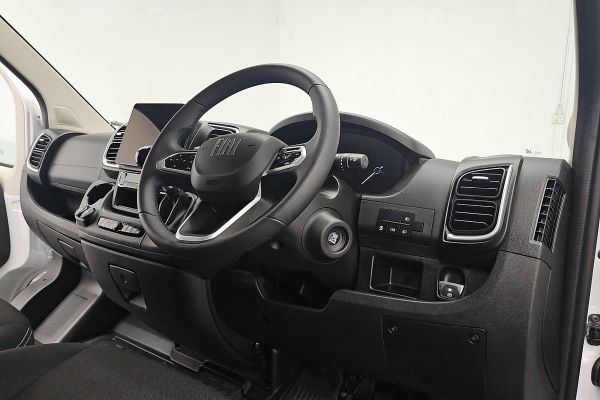 2025 Fiat Ducato X295 image
