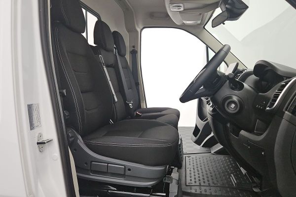 2025 Fiat Ducato X295 image
