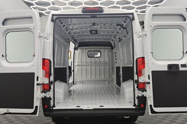 2025 Fiat Ducato X295 image