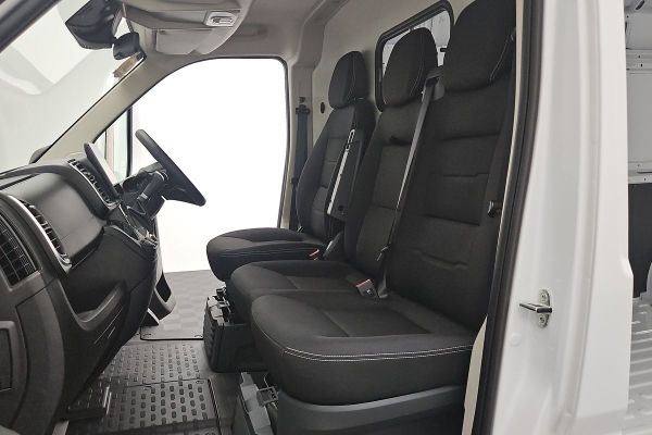 2025 Fiat Ducato X295 image