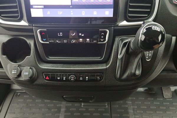 2025 Fiat Ducato X295 image