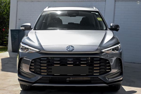 2025 MG ZS Essence Turbo Auto MY25 image