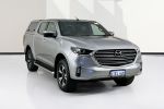 Image for 2023 Mazda BT-50 GT (4x4) B30D 4X4