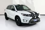 Image for 2017 Suzuki VITARA S TURBO (2WD) LY