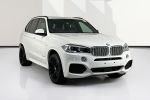 Image for 2018 BMW X5 xDRIVE 40d F15 MY18