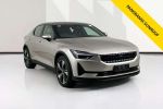 Image for 2023 Polestar 2 LONG RANGE SINGLE MOTOR 78kWh MY23